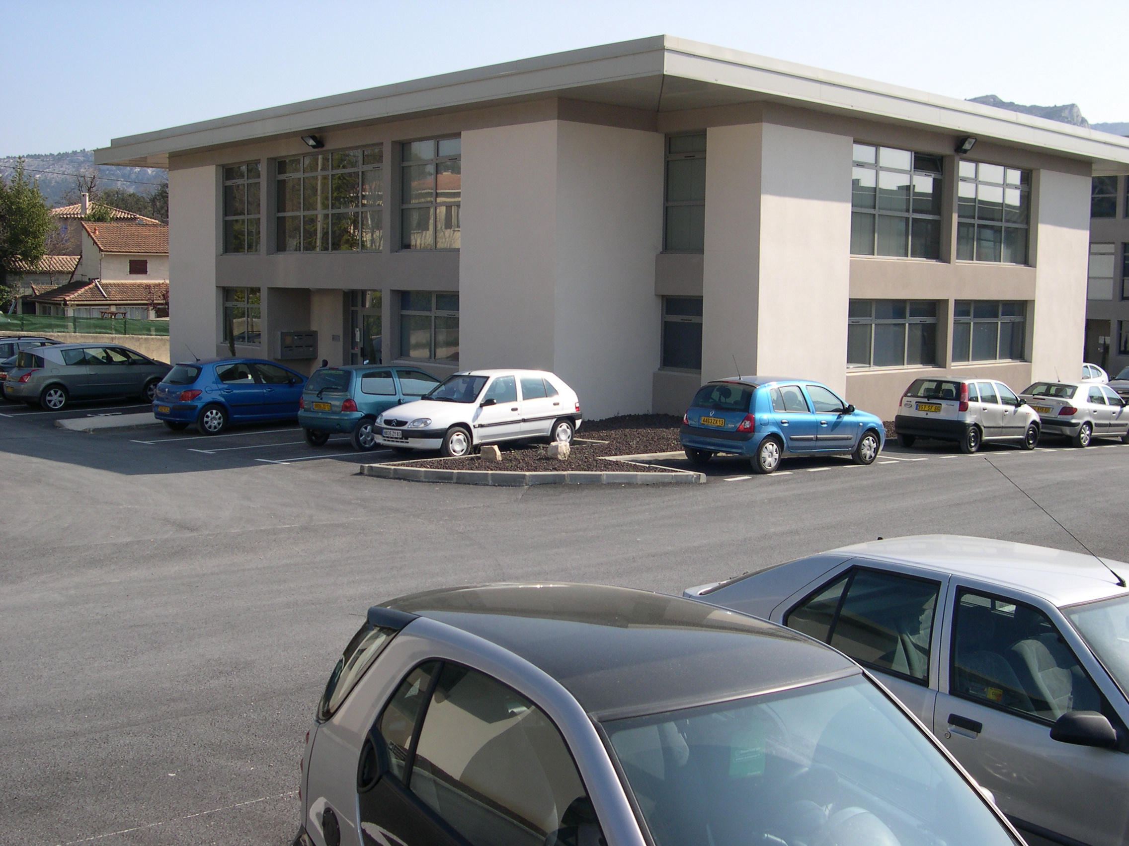 locaux AMM