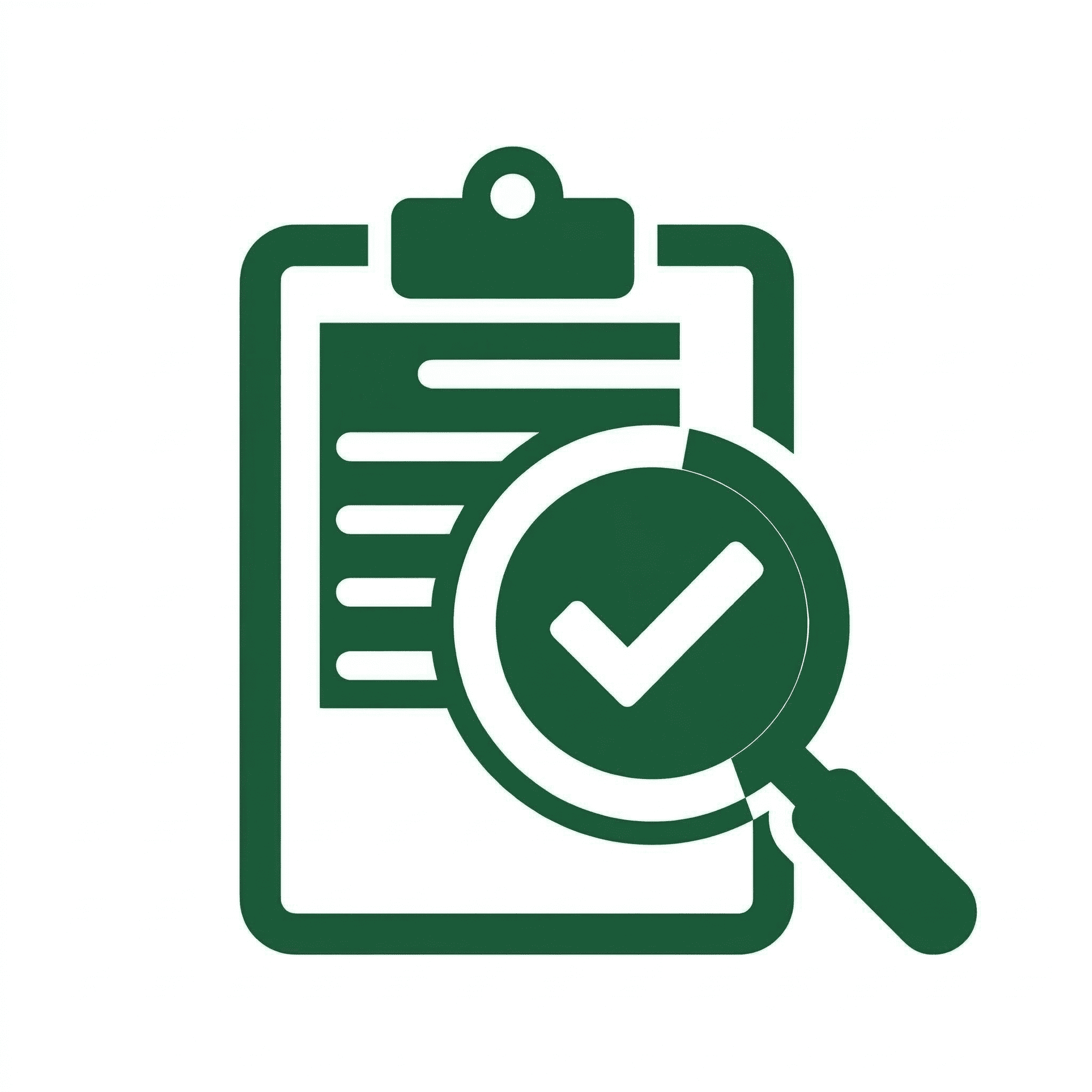 Controle qualité vérification annuel conformité