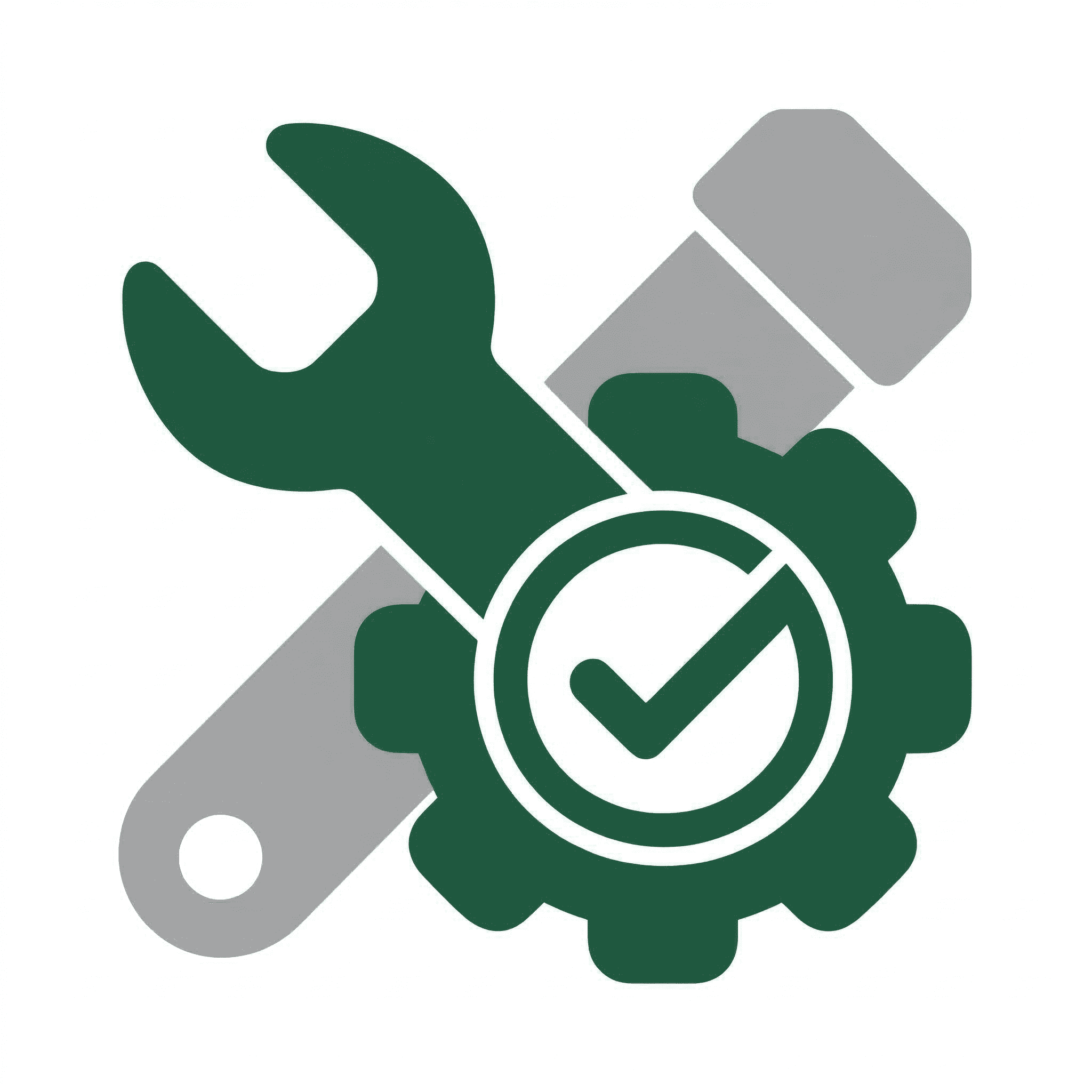 Maintenance préventive corrective réparation